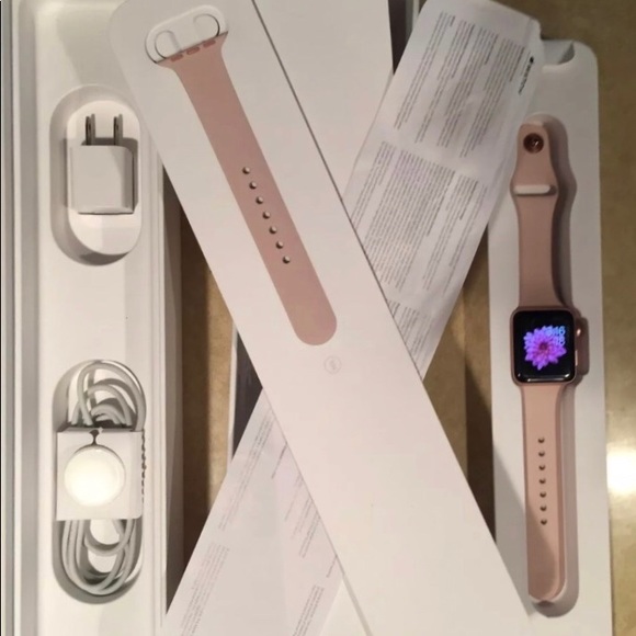 Apple Watch